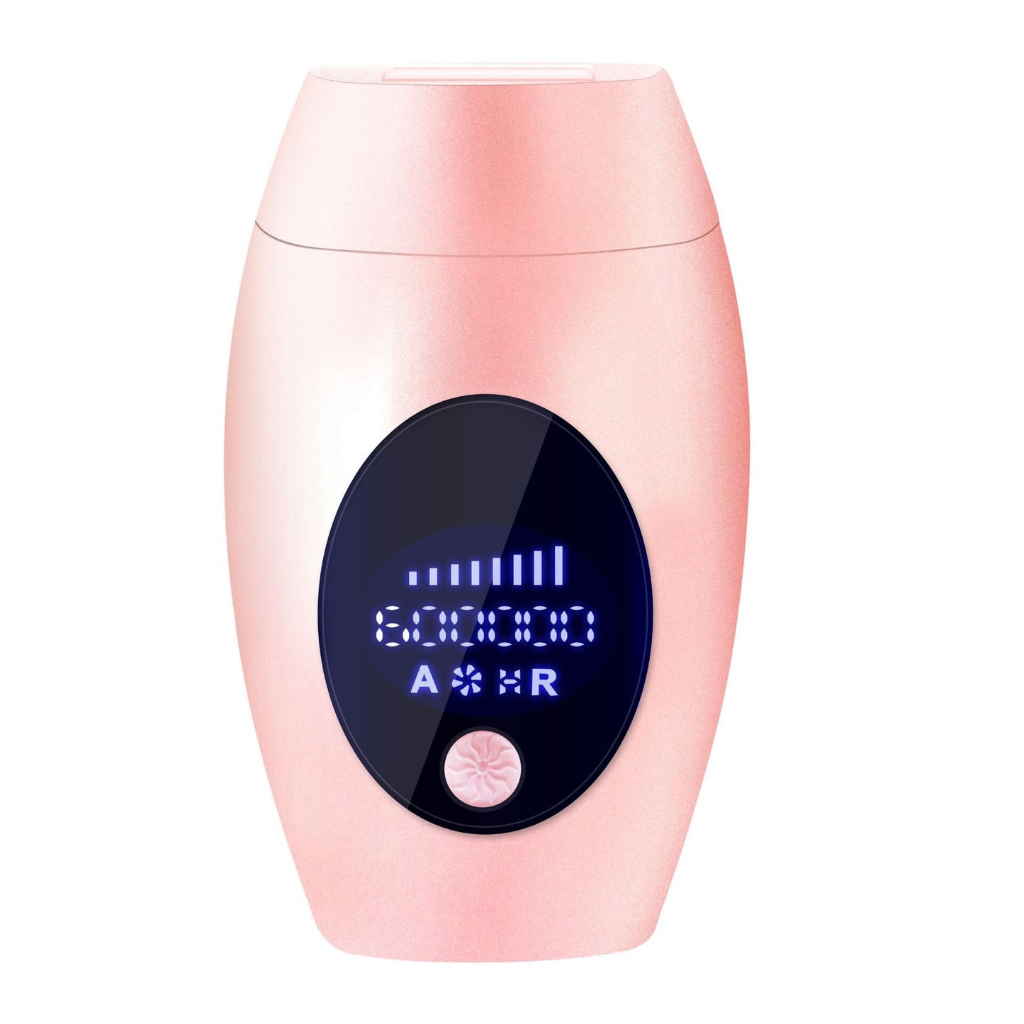600000 Flashes IPL Laser Epilator Permanent Hair Removal Device LED Whole Body Laser Hair Remover Machine