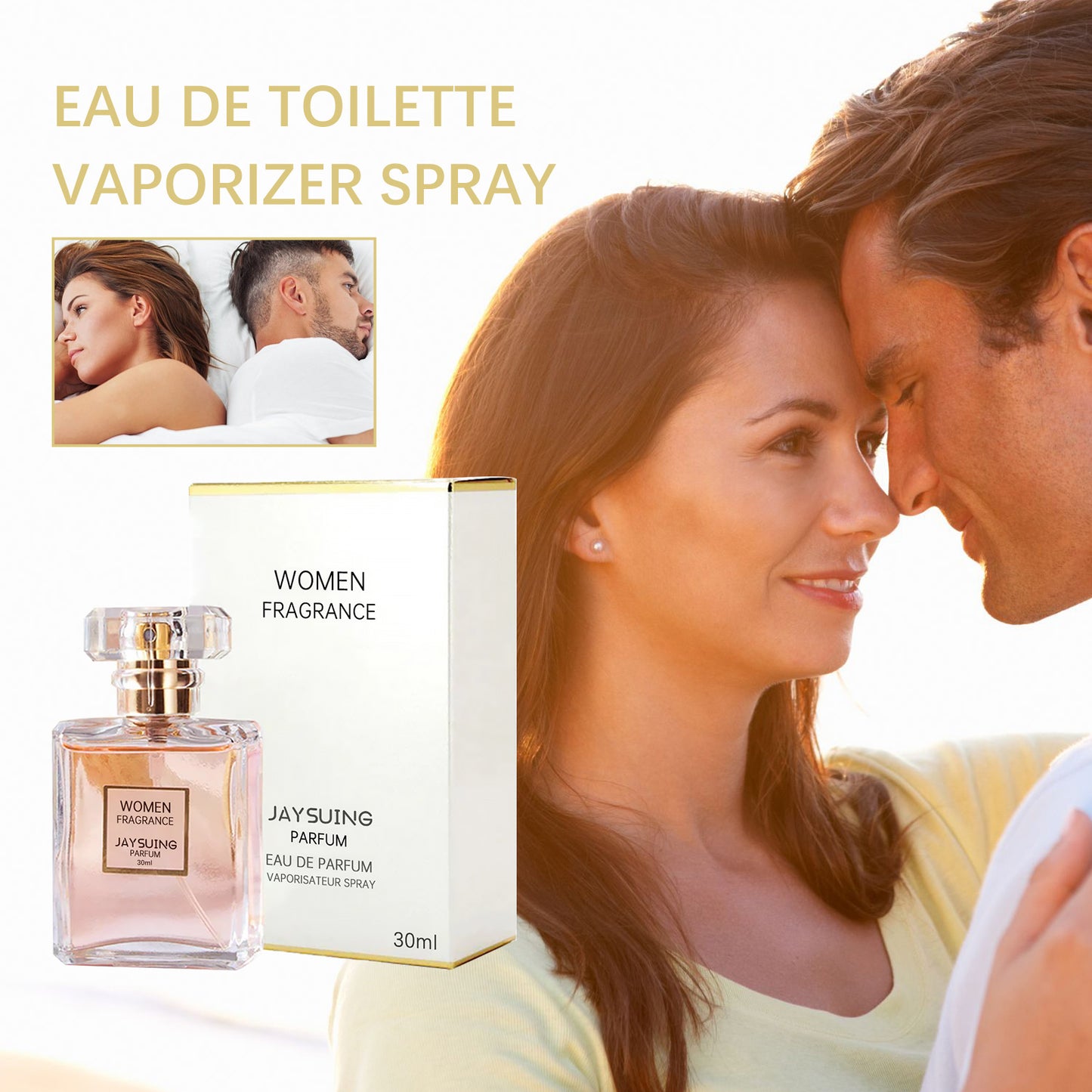 Women Fragrance