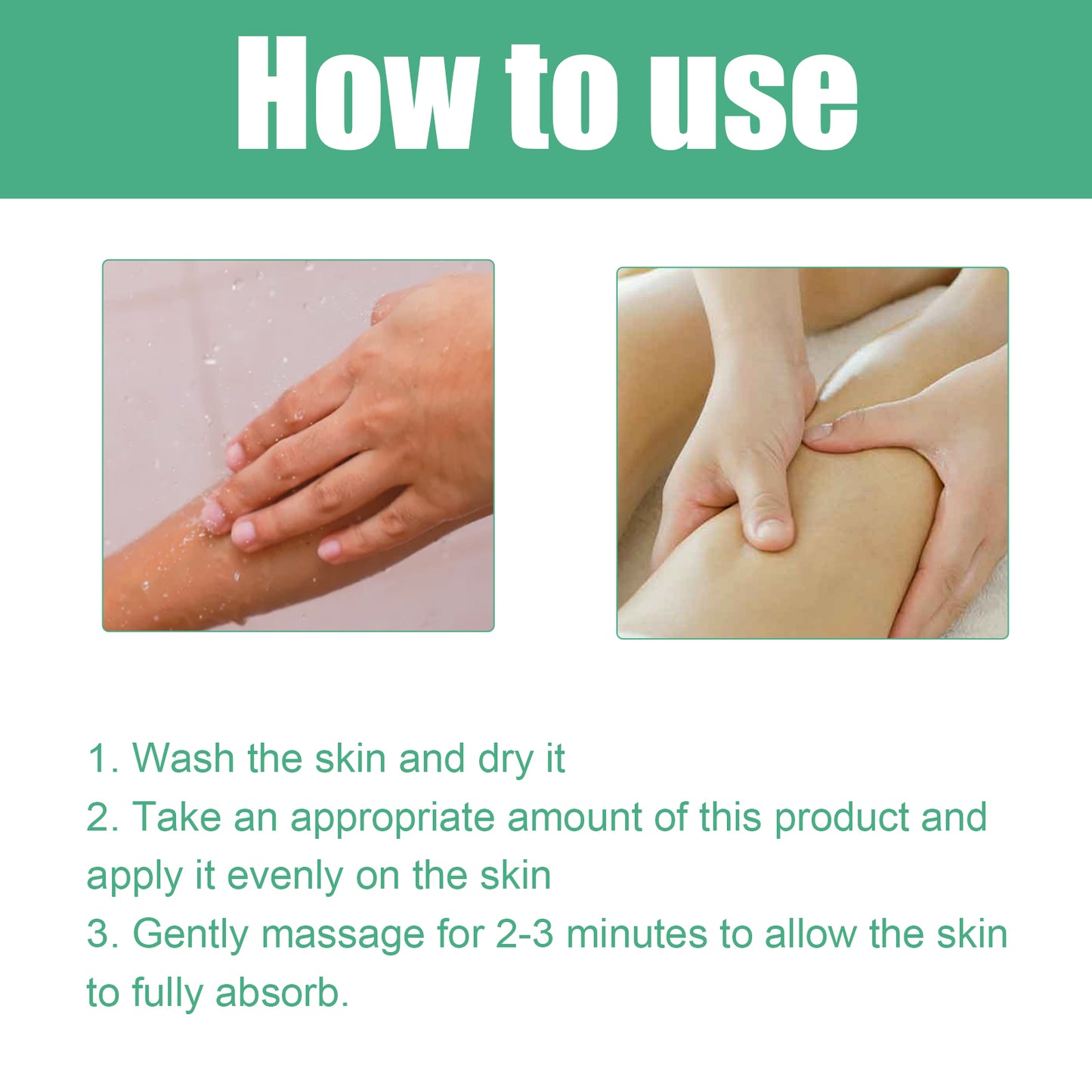 Slimming Body Gel, Firming Skin Body Slimming Massage Shaping Gel