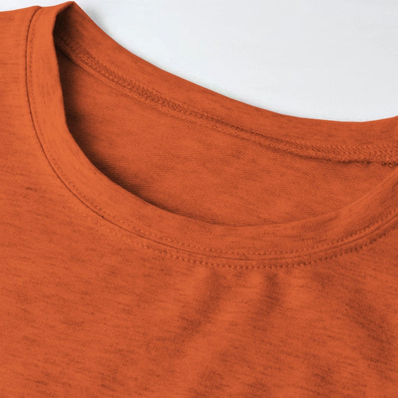 Sudadera con estampado de Halloween de la temporada espeluznante - Casual para mujer
