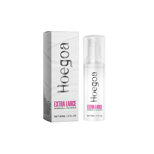 Volumizing Curls Styling Mousse Hair Styling Wax Foam Curls Moisturizing Treatment Mousse